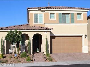 2158 Maderno St, Henderson, NV 89044