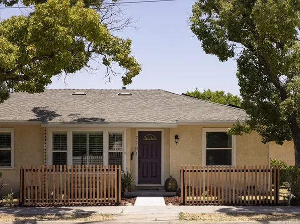 7701 Homewood Pl, La Mesa, CA 91942