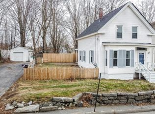 44 W Meadow Rd, Lowell, MA 01854