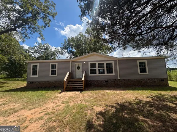 590 Bussell Rd, Warthen, GA 31094