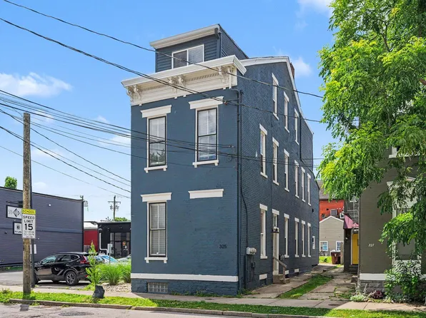 325 W 9th St, Covington, KY 41011