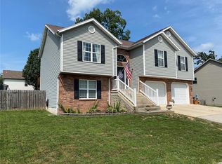 22935 Revelation Rd, Waynesville, MO 65583