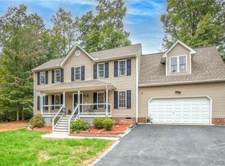 4230 Gayle Rd, Chester, VA 23831