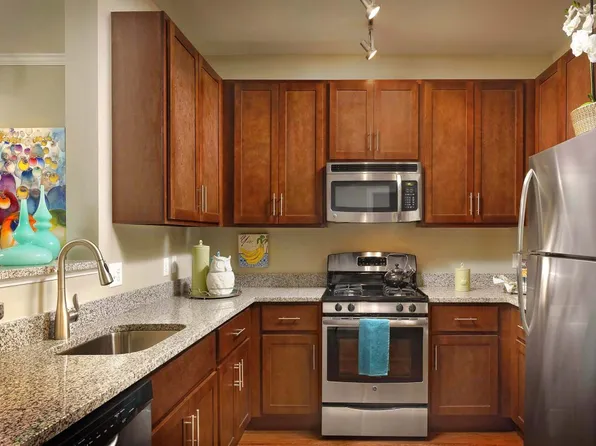 Millstone at Kingsview