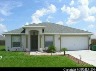 668 Bluebill Ct, Poinciana, FL 34759