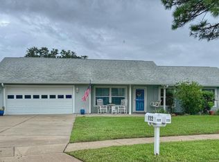722 Sleepy Hollow Dr, Port Orange, FL 32127