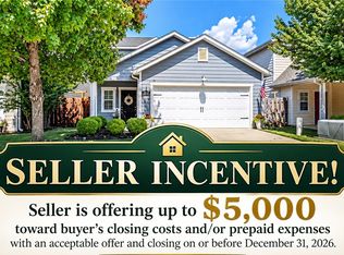 2802 SW Arbor Rd, Bentonville, AR 72713