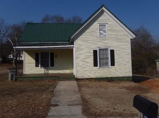 19 Thornton St, Lagrange, GA 30241