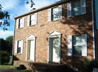 423 McClary Rd UNIT A & B, Smyrna, TN 37167