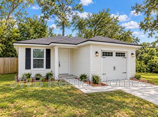 927 Ardoon St, Jacksonville, FL 32208