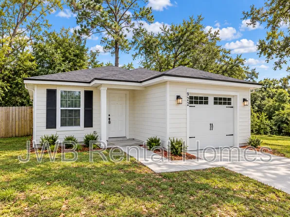 927 Ardoon St, Jacksonville, FL 32208