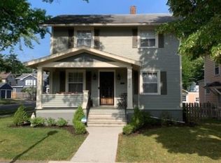 4136 S Wayne Ave, Fort Wayne, IN 46807