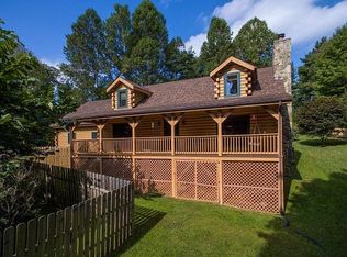 20 Hemlock Ridge Dr SE, Copper Hill, VA 24079