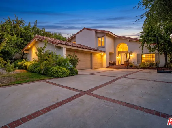 4441 Park Alisal, Calabasas, CA 91302