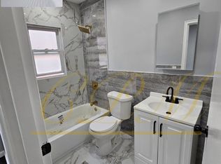 142 N Walnut St #3, East Orange, NJ 07018