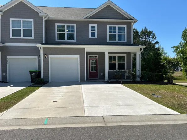 3647 Roseblossom Dr, Leland, NC 28451