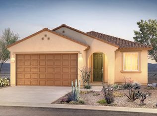 19165 W Madison St, Buckeye, AZ 85326