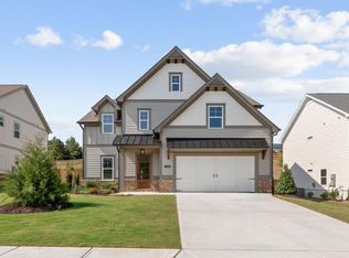 3335 Hillshire Dr, Cumming, GA 30028