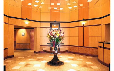 Rented by Corcoran
