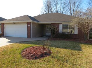 607 Heidman Rd, Columbia, MO 65203