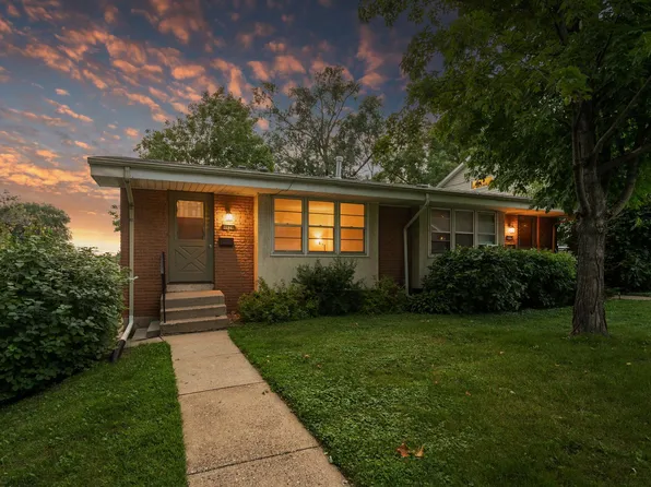 4628 Polk St NE, Columbia Heights, MN 55421