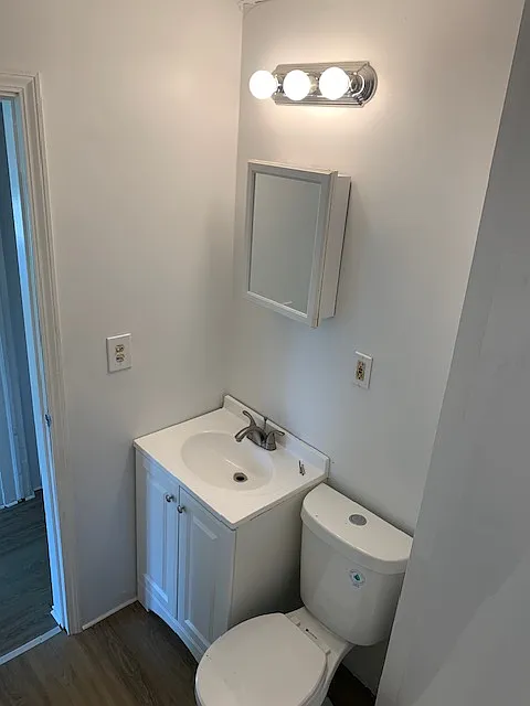 2 bed, 800 sqft, $850 — Photo 4