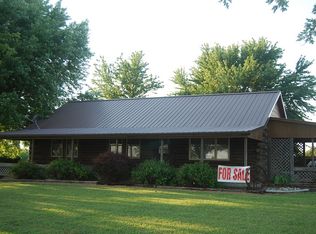 1760 W K31 Hwy, Osage City, KS 66523