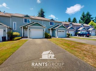 2805 Alyssa Ct SE, Olympia, WA 98501