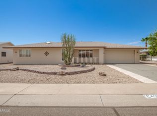 10405 W Sombrero Cir, Sun City, AZ 85373