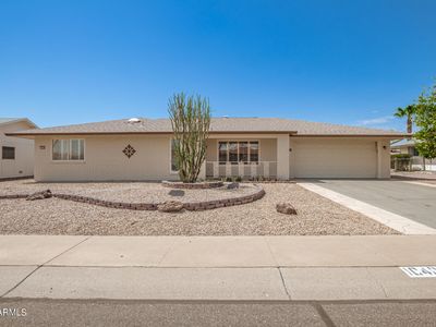 10405 W Sombrero Cir, Sun City, AZ, 85373