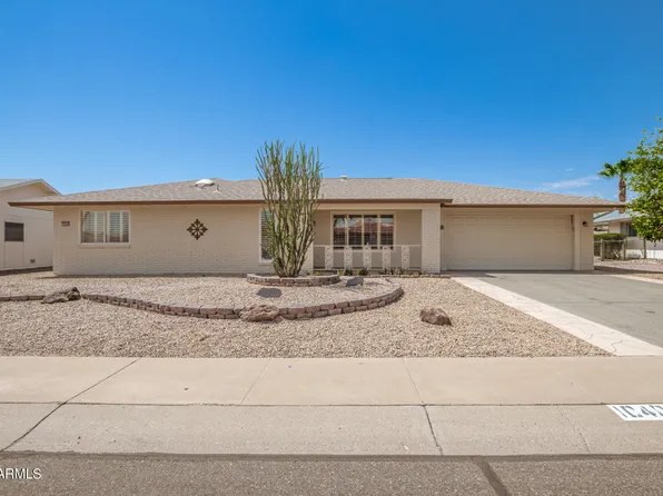10405 W SOMBRERO Circle, Sun City, AZ 85373