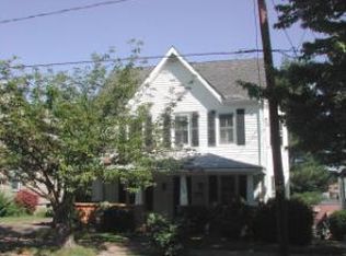 1216 S Central Ave, Williamsport, PA 17702