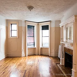 Rented by Washington Realty Corp.