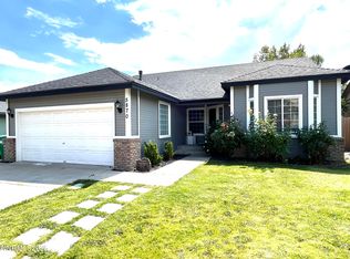 5870 Blue Horizon Dr, Reno, NV 89523