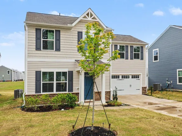 1476 Burgundy Bluff Ln, Zebulon, NC 27597