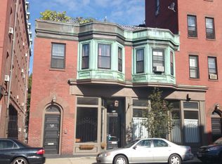 535-539 Shawmut Ave APT 3, Roxbury, MA 02118