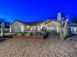 7620 E Carol Way, Scottsdale, AZ 85260