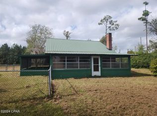 11686 Chipola Park Rd, Wewahitchka, FL 32449