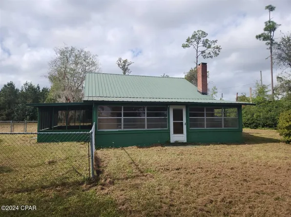 11686 Chipola Park Rd, Wewahitchka, FL 32449