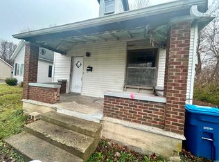 605 Bartlett St, Logansport, IN 46947