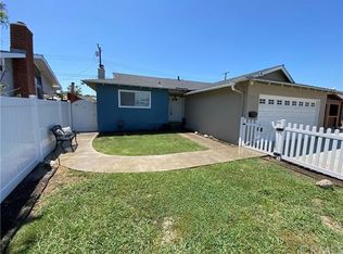 8280 E Carburton St, Long Beach, CA 90808