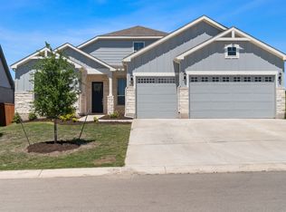 269 Climbing Rock Loop, Dripping Springs, TX 78620