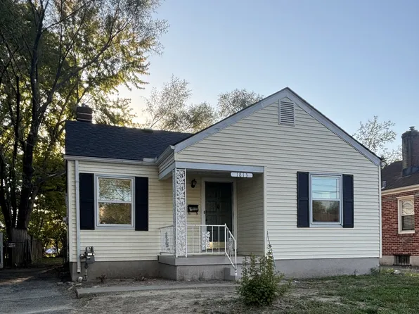 1813 S 24th St, Louisville, KY 40210