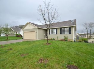 2450 E Porter Ave, Des Moines, IA 50320