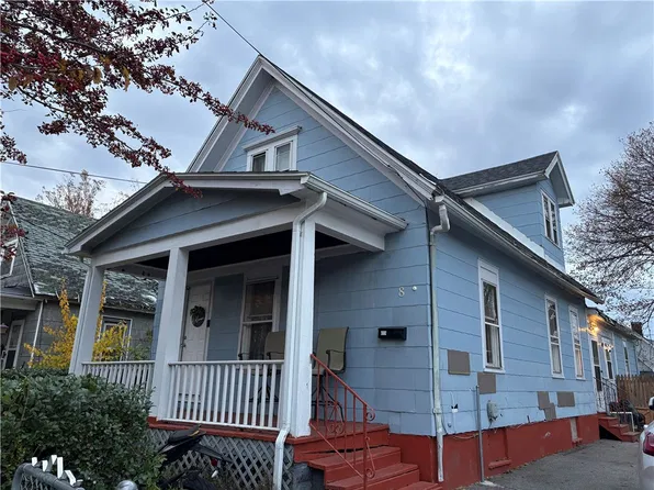 8 Laser St, Rochester, NY 14621