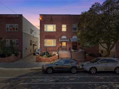 6613 10th Ave, Brooklyn, NY, 11219