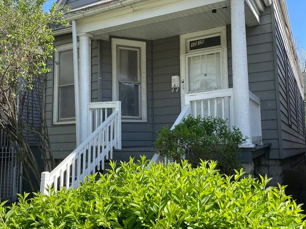 (undisclosed Address), Chicago, IL 60636