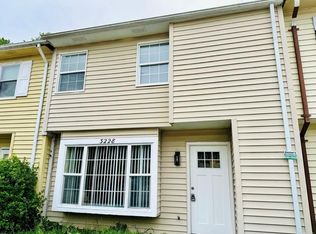 3228 Scarborough Way, Virginia Beach, VA 23453