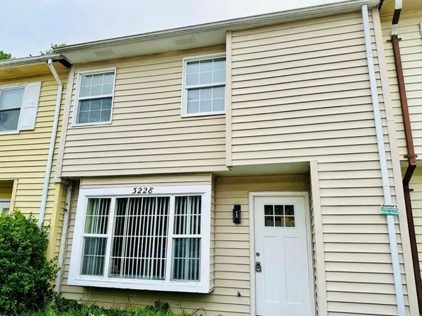 3228 Scarborough Way, Virginia Beach, VA 23453