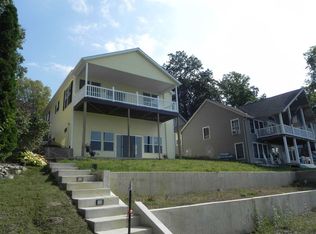 270 Spring Beach Rd, Rome City, IN 46784